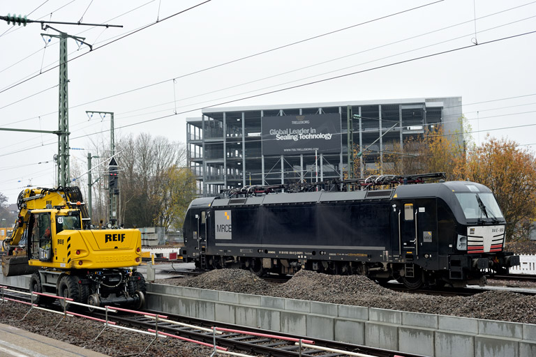 193 650 bei km 15,6 (November 2020)