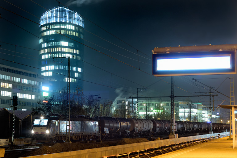 193 650 bei km 15,6 (November 2020)