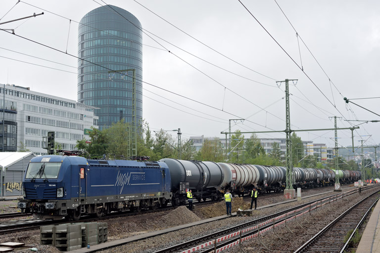 193 845 bei km 15,6 (September 2020)