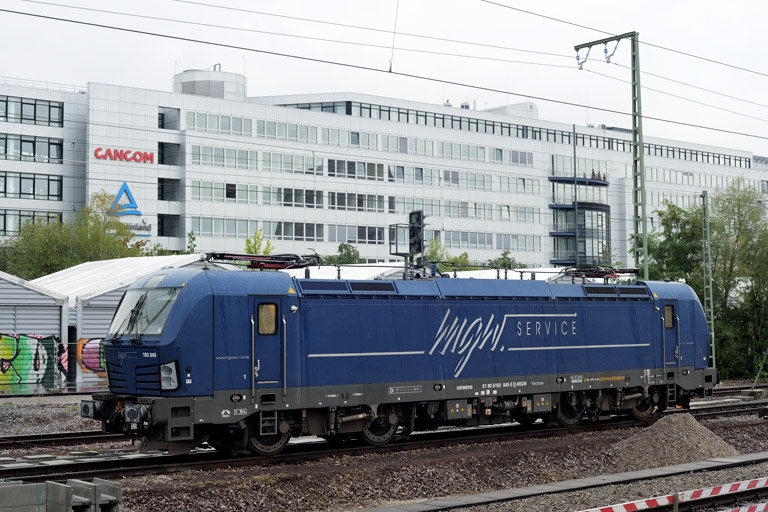 193 845 bei km 15,6 (September 2020)