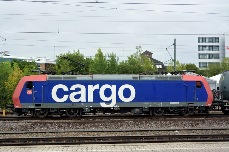 482 026 bei km 15,6 (Juli 2020)
