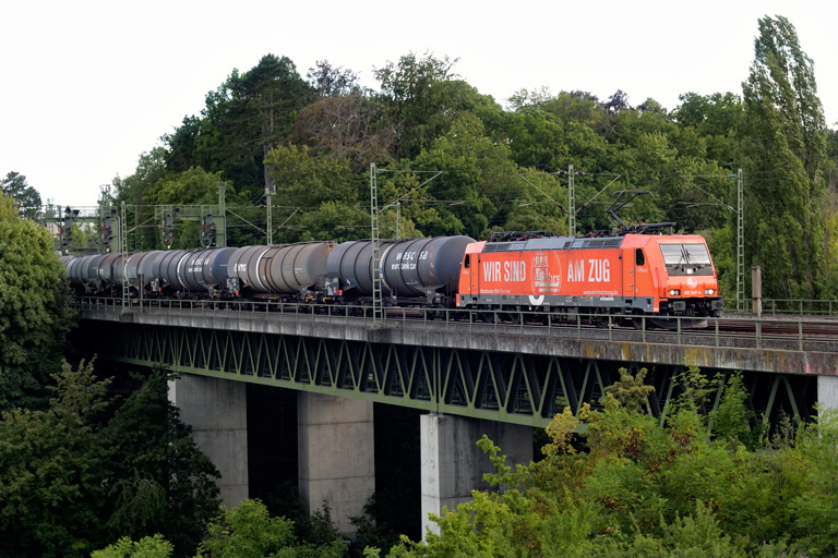 482 049 bei km 14,6 (Juli 2020)