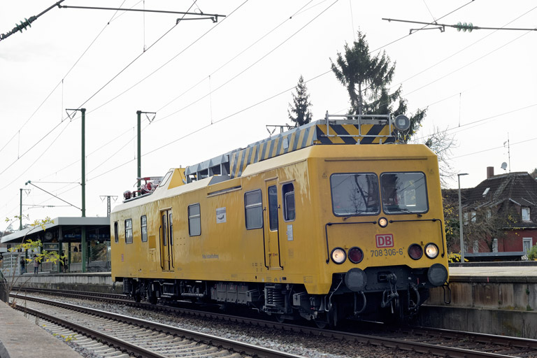 708 306 bei km 16,8 (November 2020)