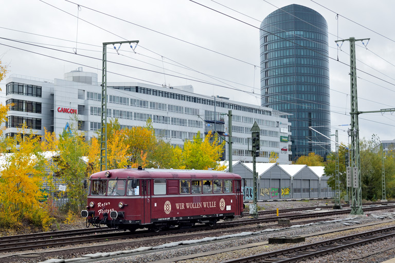 796 459 als DPE 31290 bei km 15,6 (November 2020)