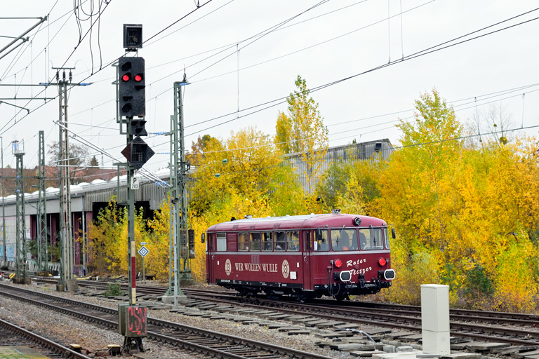 796 459 als DPE 31290 bei km 15,4 (November 2020)
