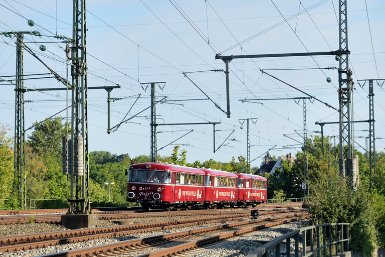 998 554, 998 417 und 798 469 bei km 16,4 (August 2020)