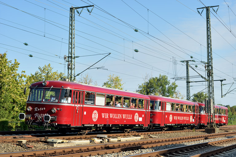 998 554, 998 417 und 798 469 bei km 16,4 (August 2020)