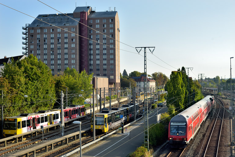 RE 17619 bei km 15,8 (September 2020)