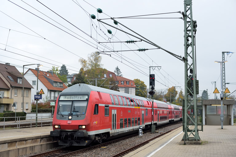 RE 17619 bei km 15,6 (Oktober 2020)