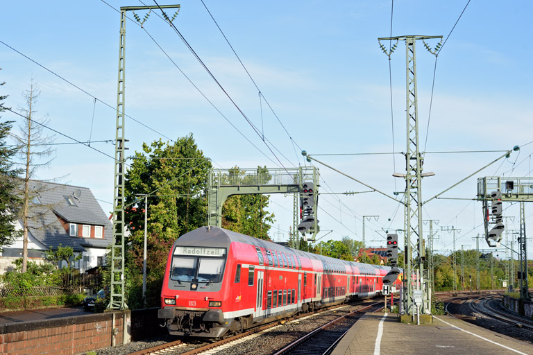 RE 17619 bei km 16,6 (September 2020)