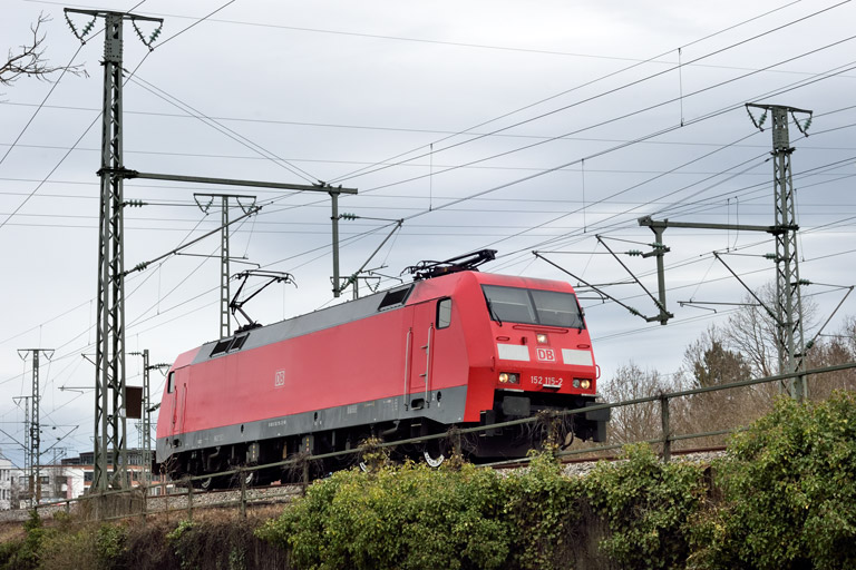 152 115 bei km 16,4 (M&auml;rz 2021)