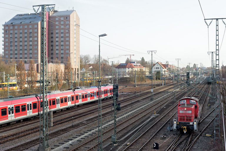294 781 als EZK 55214 bei km 15,8 (Februar 2021)