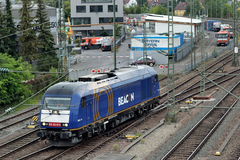 ER 20-015 bei km 16,0 (September 2021)