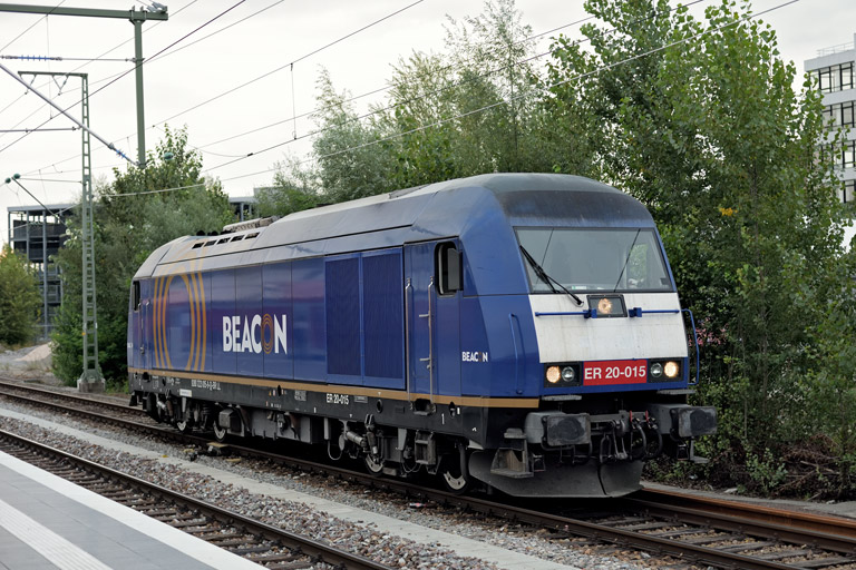 ER 20-015 bei km 15,6 (September 2021)