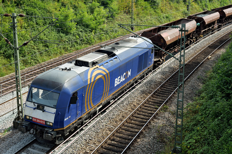 ER 20-015 bei km 14,4 (September 2021)