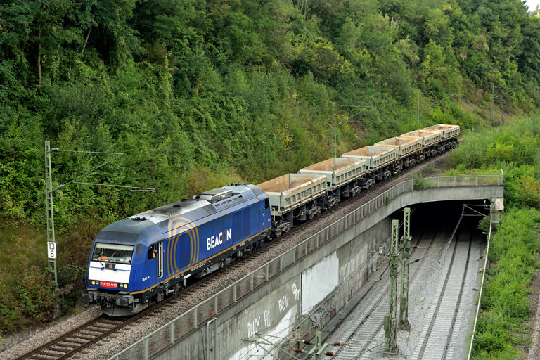 ER 20-015 bei km 13,8 (September 2021)