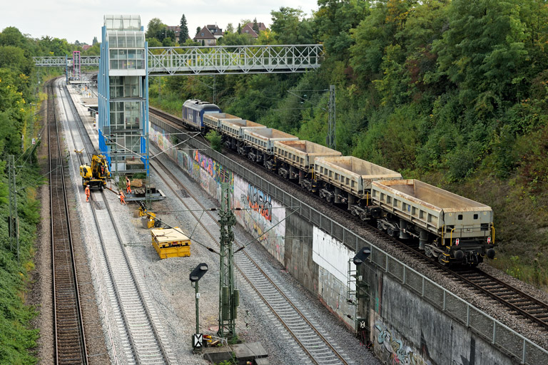 ER 20-015 bei km 13,8 (September 2021)