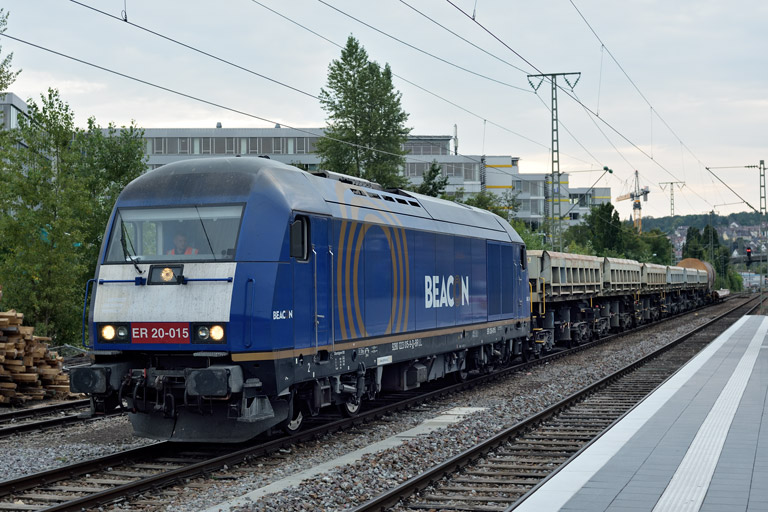 ER 20-015 bei km 15,6 (September 2021)