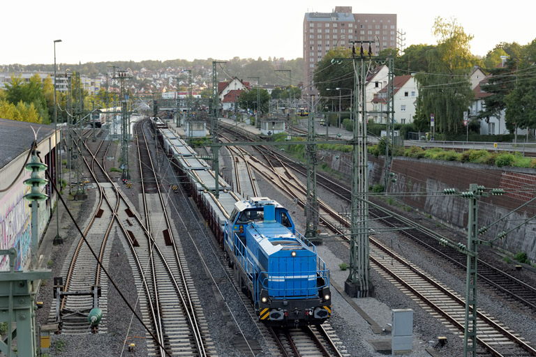 Spitzke G 18-SP-018 bei km 15,4 (August 2021)