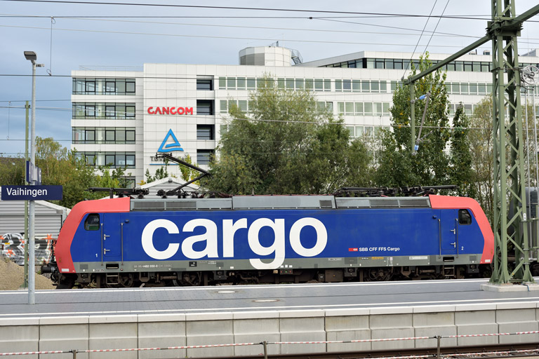 482 032 bei km 15,6 (September 2021)