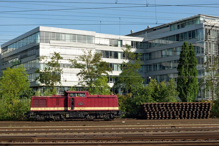 112 364 bei km 15,8 (Juli 2022)