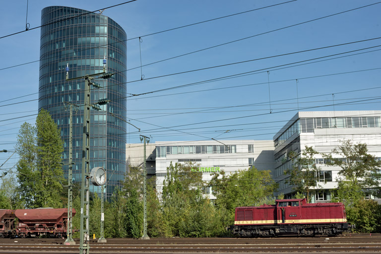 112 364 bei km 15,8 (Juli 2022)