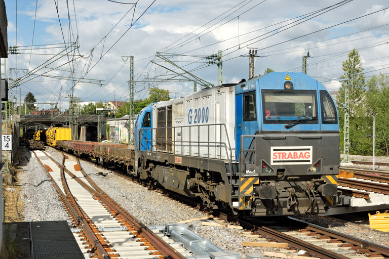 1273 005 bei km 15,4 (Juni 2022)