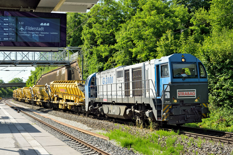 1273 005 bei km 14,2 (Juni 2022)