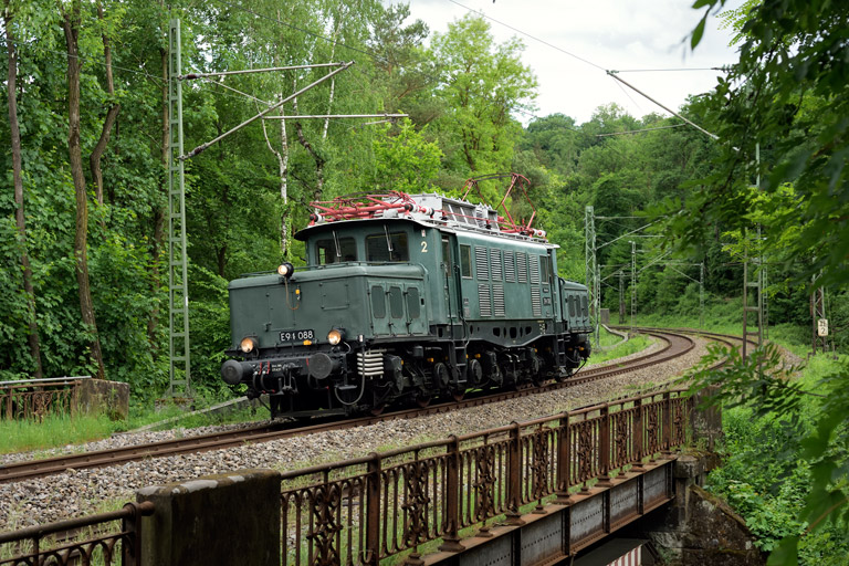 194 088 bei km 11,2 (Mai 2022)