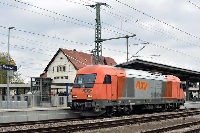 2016 906 bei km 15,6 (April 2022)