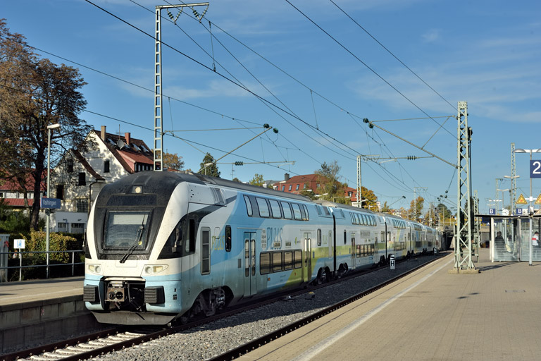 4110 101 bei km 15,6 (Oktober 2022)