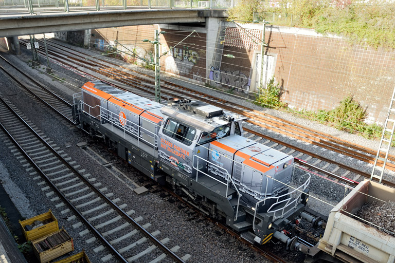 4185 026 bei km 15,2 (Oktober 2022)