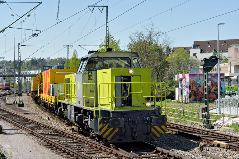 275 817 bei km 15,6 (April 2022)