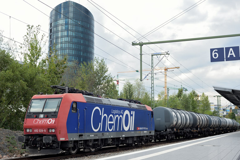 482 028 bei km 15,6 (August 2022)