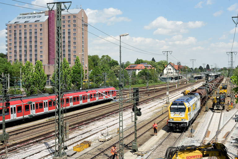 SGL V500.06 bei km 15,8 (Mai 2022)