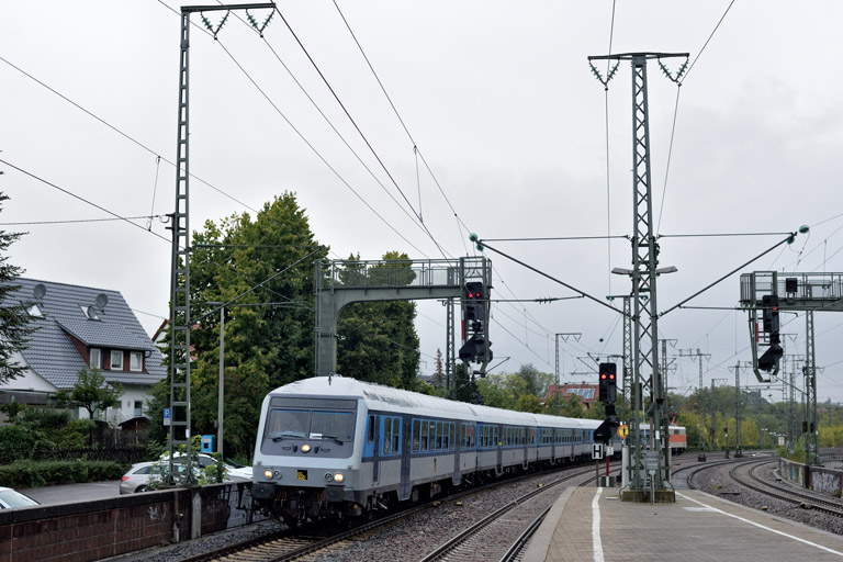 SVG 31309 bei km 16,6 (September 2022)