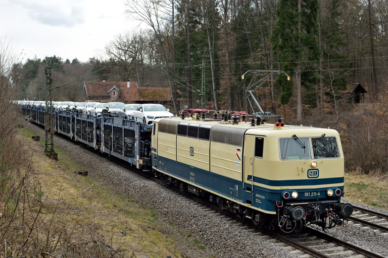 181 211 bei km 18,0 (M&auml;rz 2023)