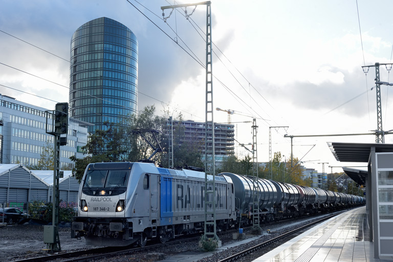 187 346 bei km 15,6 (November 2023)