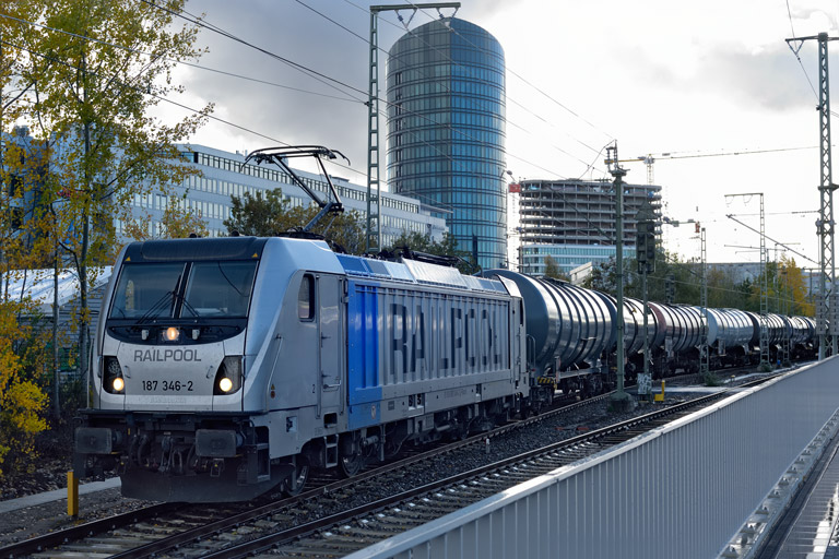 187 346 bei km 15,6 (November 2023)