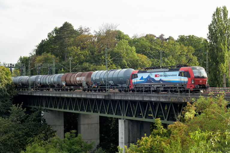 193 470 bei km 14,6 (August 2023)