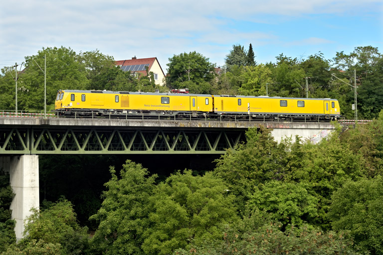 719 302 bei km 14,6 (August 2023)