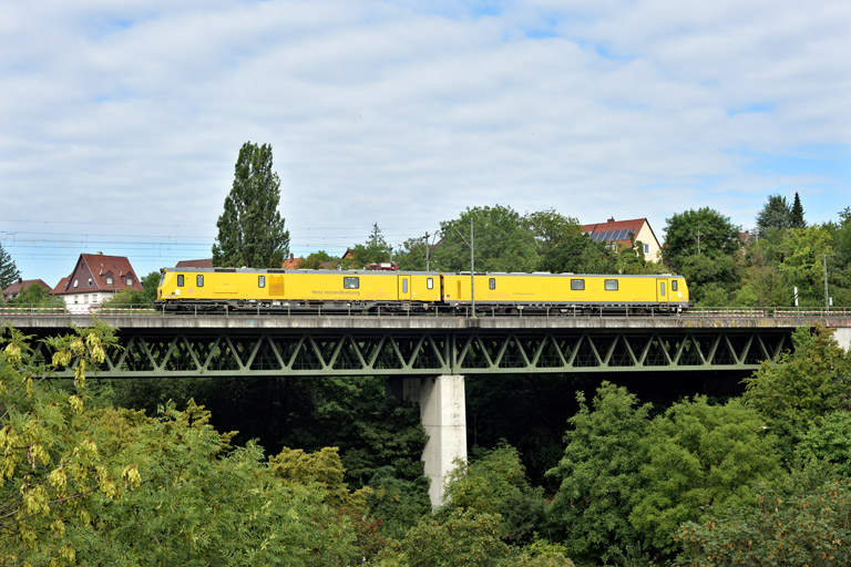 719 302 bei km 14,6 (August 2023)