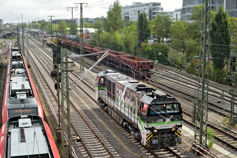 1272 205 bei km 15,8 (September 2024)