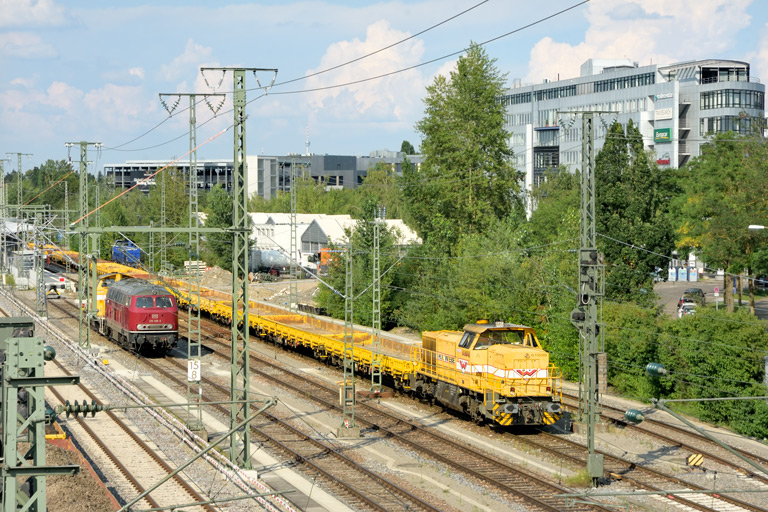 1277 018 bei km 15,8 (Juli 2024)