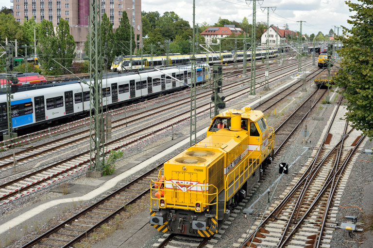 1277 803 bei km 15,8 (September 2024)