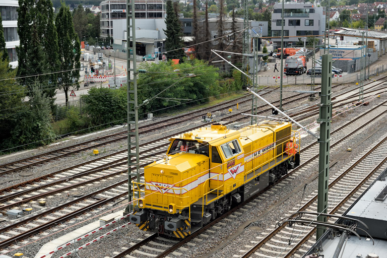 1277 803 bei km 16,0 (September 2024)