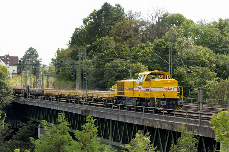 1277 803 bei km 14,6 (September 2024)