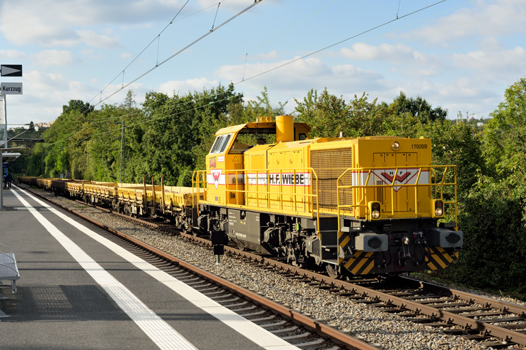1277 803 bei km 14,2 (September 2024)