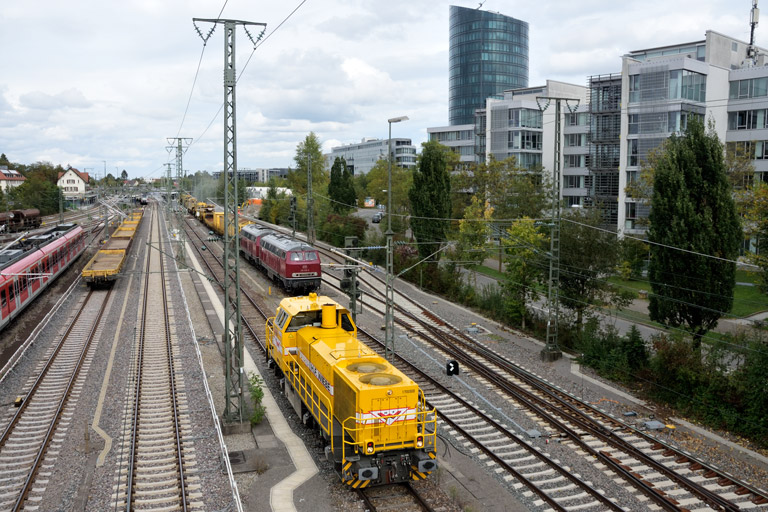 1277 803 bei km 15,8 (September 2024)