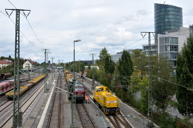 1277 803 bei km 15,8 (September 2024)